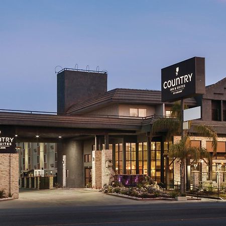 Country Inn & Suites By Radisson, Bakersfield, Ca Екстер'єр фото