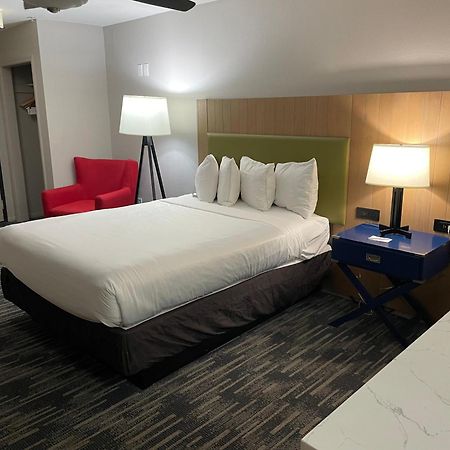 Country Inn & Suites By Radisson, Bakersfield, Ca Екстер'єр фото