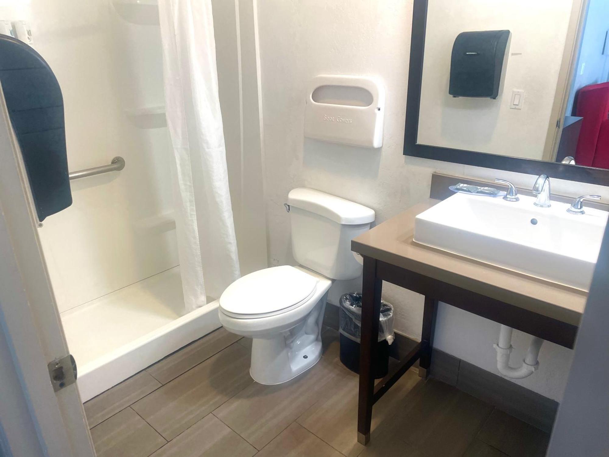 Country Inn & Suites By Radisson, Bakersfield, Ca Екстер'єр фото