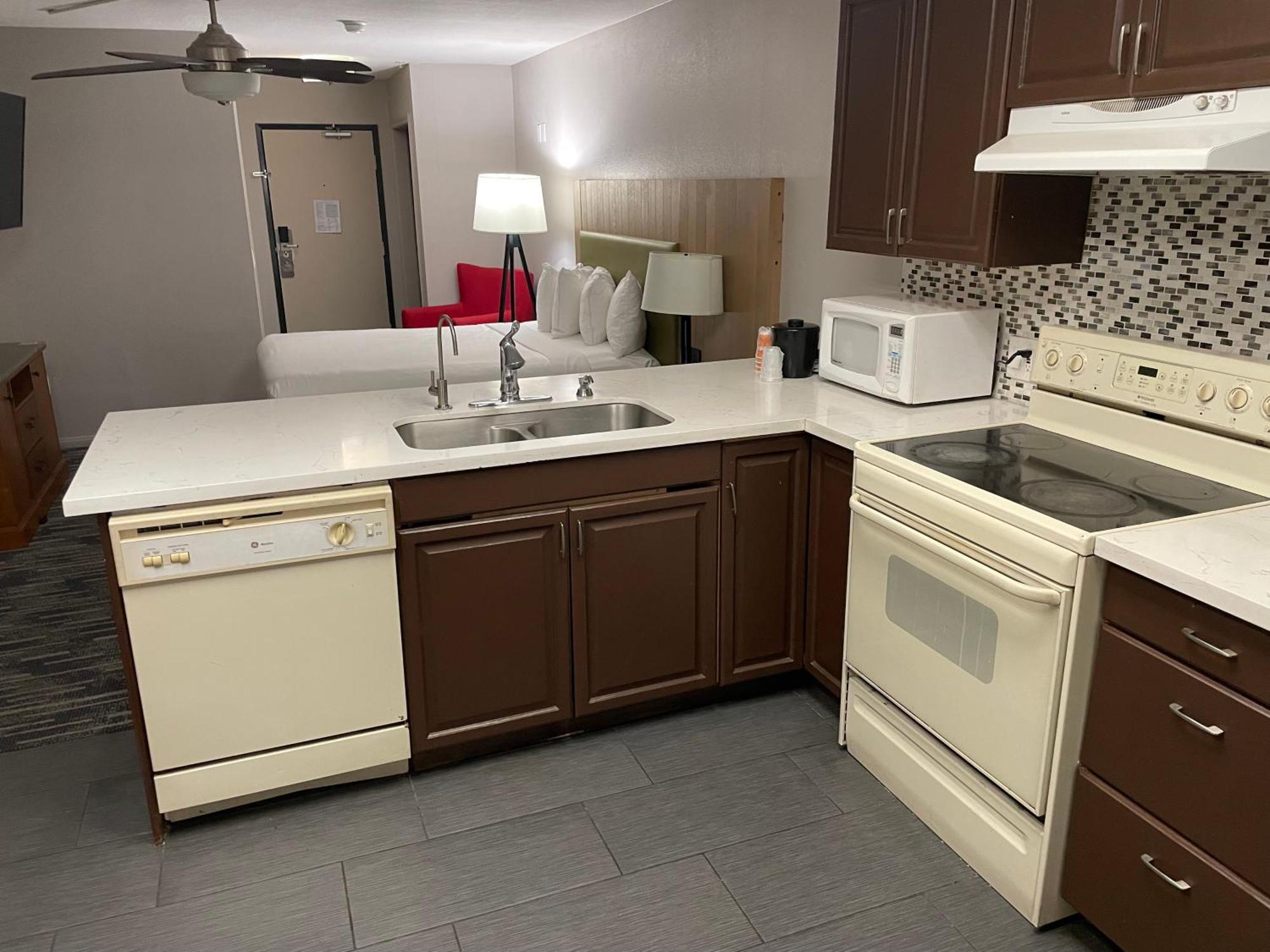 Country Inn & Suites By Radisson, Bakersfield, Ca Екстер'єр фото