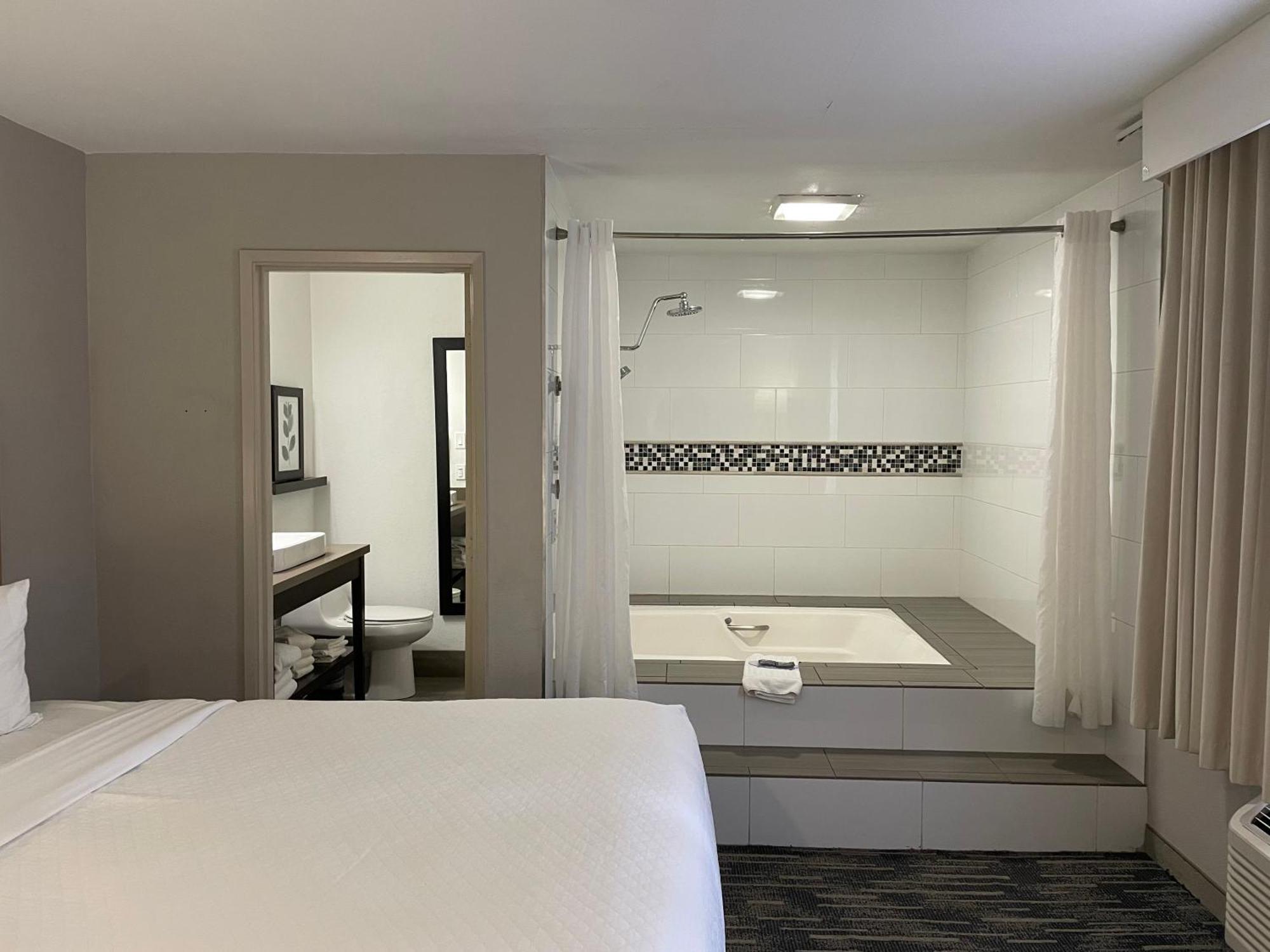 Country Inn & Suites By Radisson, Bakersfield, Ca Екстер'єр фото