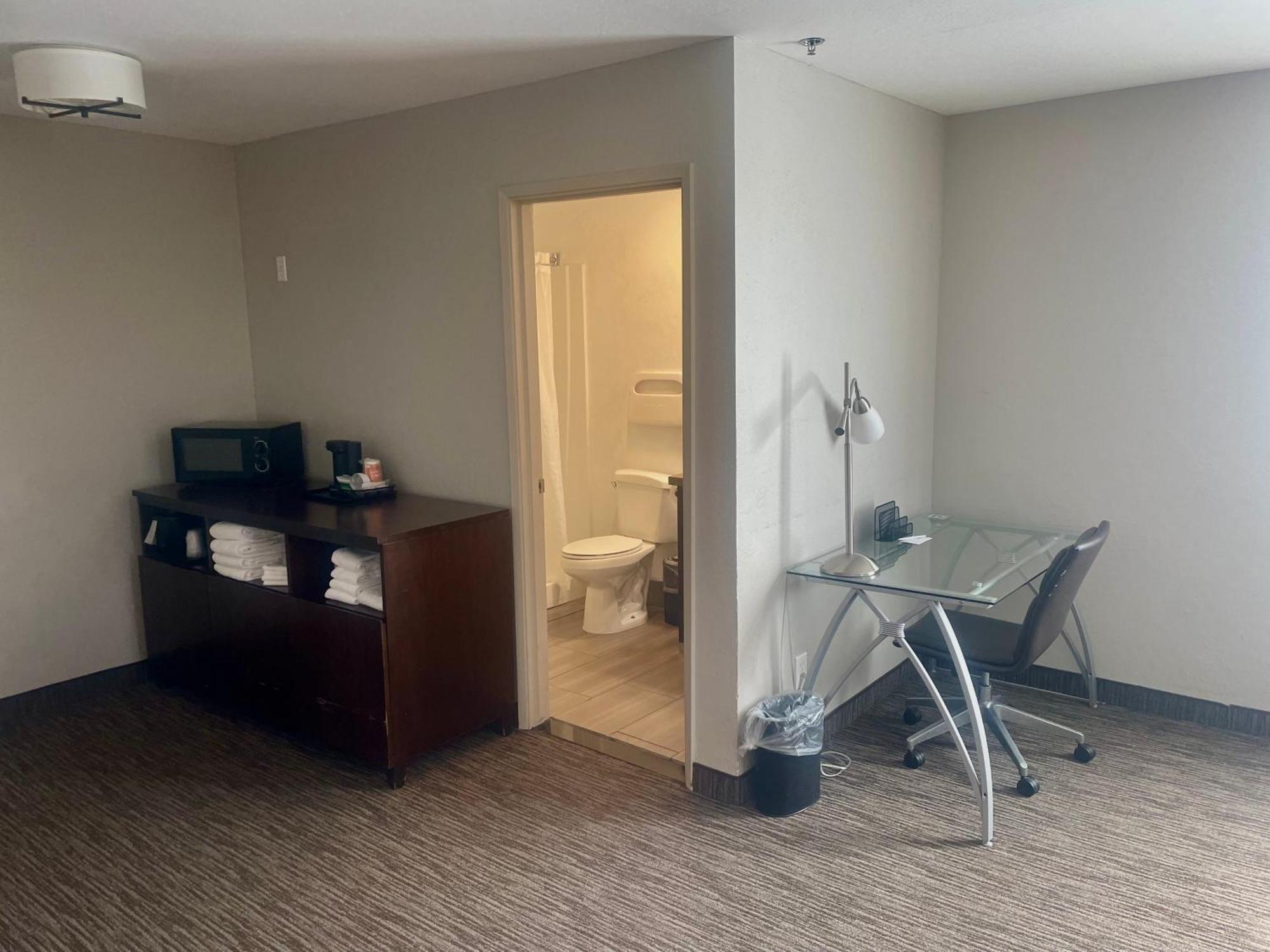 Country Inn & Suites By Radisson, Bakersfield, Ca Екстер'єр фото