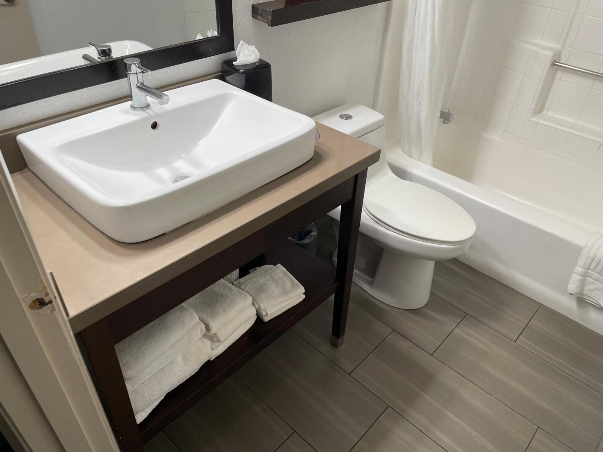 Country Inn & Suites By Radisson, Bakersfield, Ca Екстер'єр фото