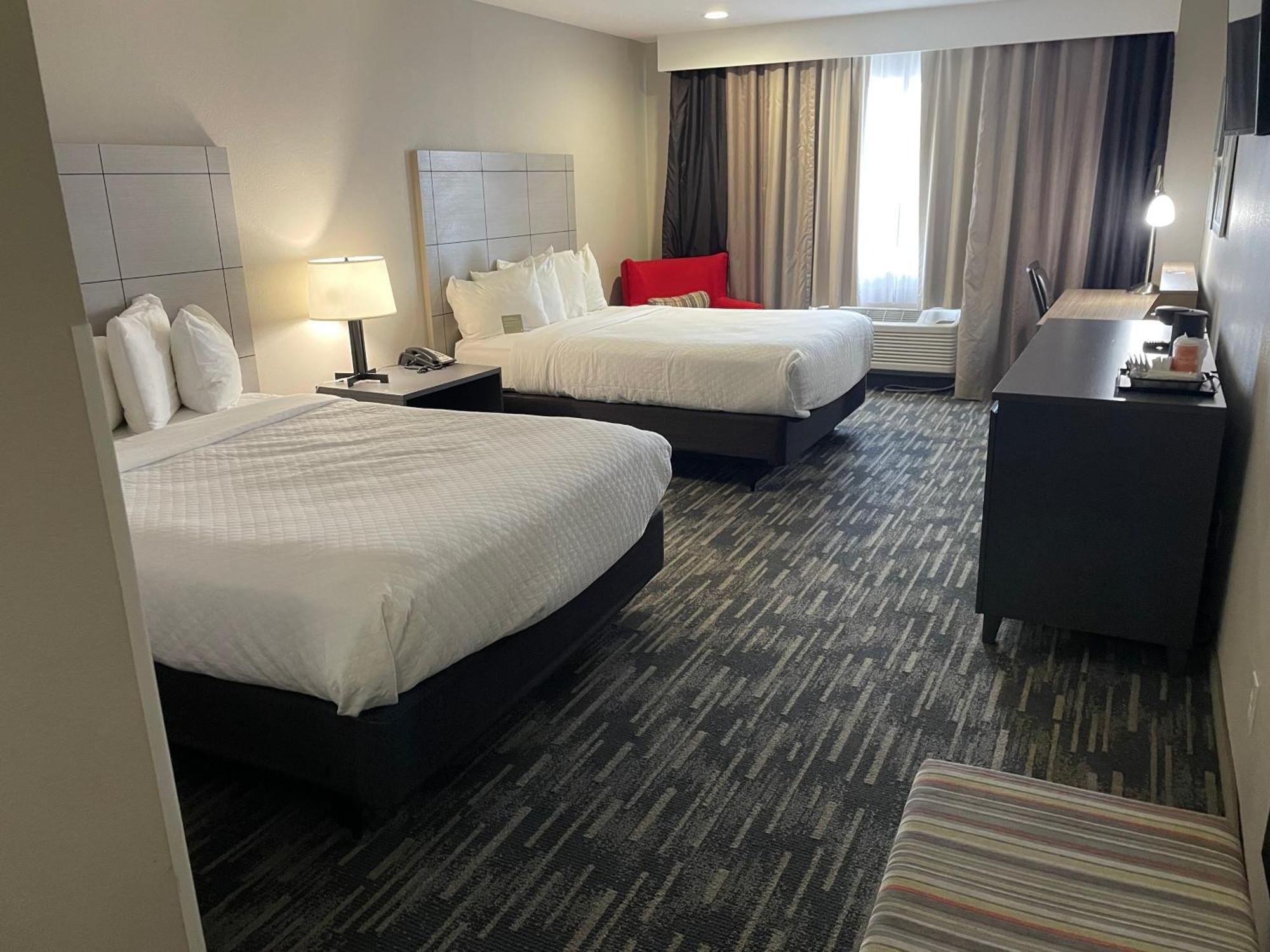 Country Inn & Suites By Radisson, Bakersfield, Ca Екстер'єр фото