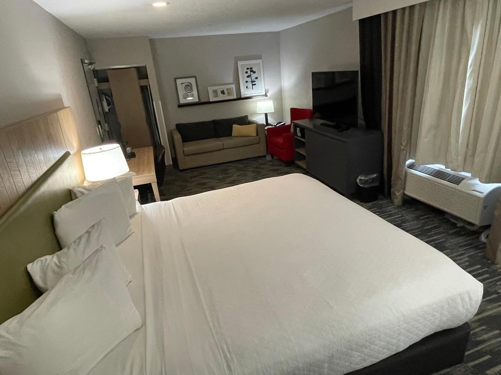 Country Inn & Suites By Radisson, Bakersfield, Ca Екстер'єр фото