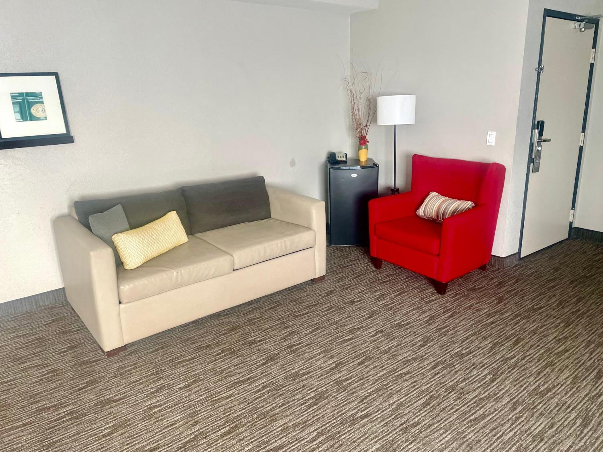 Country Inn & Suites By Radisson, Bakersfield, Ca Екстер'єр фото