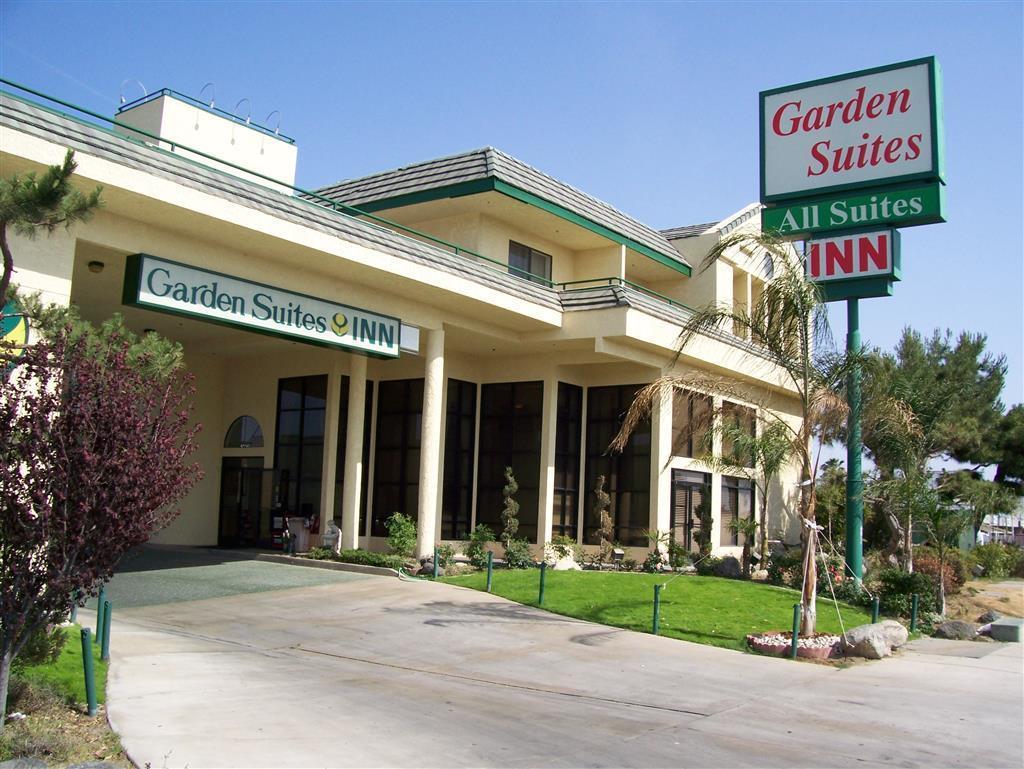 Country Inn & Suites By Radisson, Bakersfield, Ca Екстер'єр фото